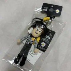 PEACEMINUSONE × TOY STORY ジェシー キーホルダー - メルカリ