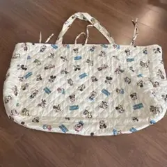 お昼寝布団バッグ 46×70cm 布団なし