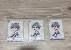 カラフルピーチ　ヴァイス　ヒロ