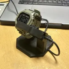 G-SHOCK DW-H5600充電器専用スタンド（GBX GM H5600系）のサムネイル