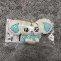 一番くじ プリキュア E賞 妖精ぬいぐるみマスコット ポルン