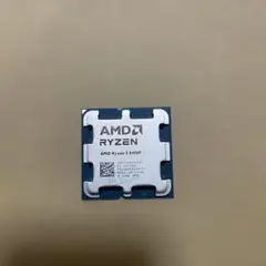 AMD Ryzen 5 8400F CPU