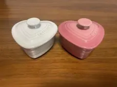 2026年最新】ル・クルーゼ ハート ココットの人気アイテム - メルカリ