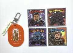 STAR WARS Mandalorian Grogu グッズセットのサムネイル