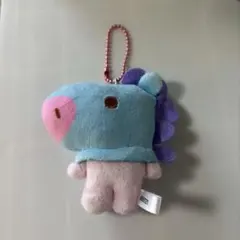 BT21 MANG ぬいぐるみ マスコット