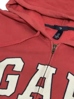 00s old gap ジップパーカー