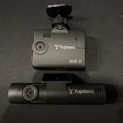 Yupiteru marumie Z-310 ドライブレコーダーのサムネイル