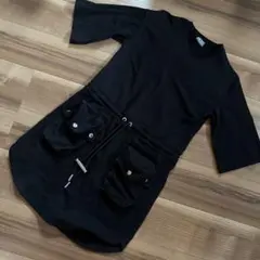 本日限定価格‼️DIESEL ロングカットソー