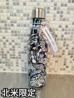 北米限定 スターバックス KELSEY MONTAGUEART+STARBUCK