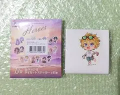 にじさんじ HEROES 海の家 佐伯 Wilson