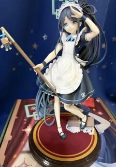 ヘイロー修復跡有 ブルーアーカイブ POPUPPARADE 天童アリス - メルカリ
