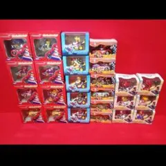 マリオカート プルバックカー 全17種24個 - メルカリ