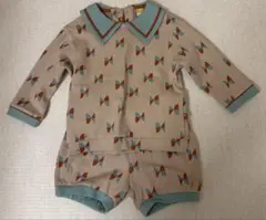 moimoln セットアップ 夏服4点 まとめ売り - メルカリ