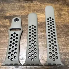 41mm 純正 アップルウォッチ ナイキ バンド AppleWatch Nike