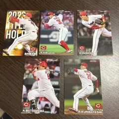 2025年最新】プロ野球チップスカードまとめ売りの人気アイテム