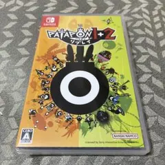 Switch パタポン1+2リプレイ