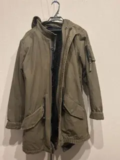 ROSE BUD モッズコート Lサイズ