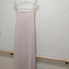 HELK ELKE&YIVA キャミワンピース　ヘルク　エルケ&イルハヴァ