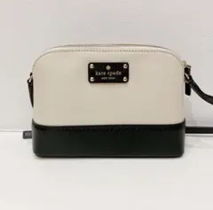 ❤️人気ブランド❤️ケイトスペード ショルダーバッグ バイカラー