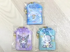 サンリオ シークレットお守り風根付け (まとめ売り)