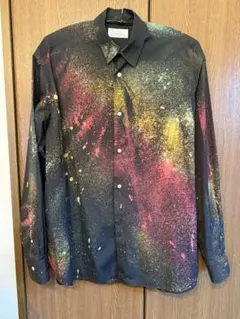 Hombre Nino　TIE DYE SHIRTのサムネイル