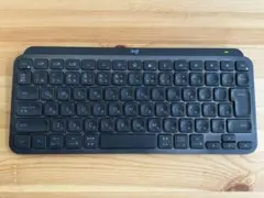 Logicool MX KEYS MINI 日本語配列 キーボード ロジクールのサムネイル