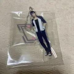 明石国行　刀ミュ　歌合乱舞狂乱　ランダムアクリルキーホルダー