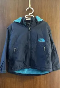 ノースフェイス　ノマドジャケット　110 新品未使用 THE NORTH FACE(ザ・ノース・フェイス)｜コンパクトノマド
