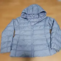 UNIQLO キッズダウンコート 150 cm