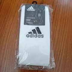 adidas サッカーソックス 新品未使用