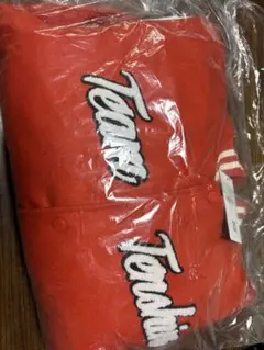 那須川天心 reversal スタジアムジャンバーMサイズ