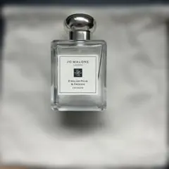 ジョーマローン イングリッシュペアー＆フリージア 50ml 香水 袋付き