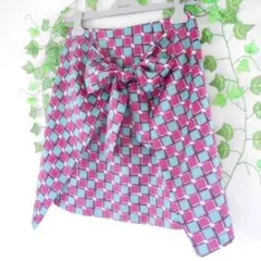 Rope′ Picnic⭐︎BIGリボン台形スカート 36