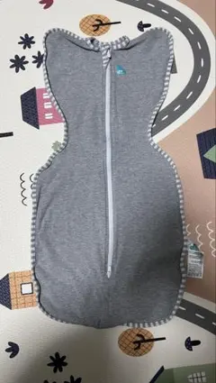 【美品】スワドルアップオリジナル　M