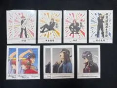 銀魂 パシャこれ 10枚 まとめ売り