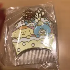 SWIMMER SANRIO CHARACTERS シークレットチャーム