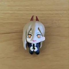 チェンソーマン　ハグコット　パワー　ガチャガチャ