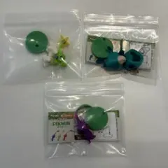 ピクミン　チョコエッグ