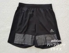 adidas ハーフパンツ Lサイズ