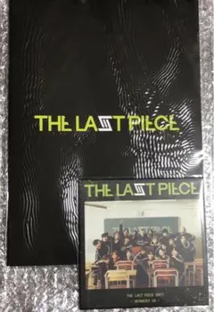 ラスピ フォトブック＋CD