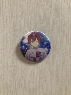 いれいす　ないこ　缶バッチ