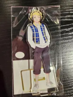 ウィッチウォッチ タワーレコード タワレコ 風祭監志 カンシ アクスタ ②