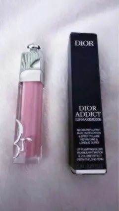 佐*香様 ディオールマキシマイザー212新品未使用品