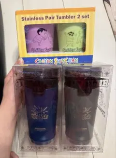 小僧寿しチェーン レジャゴンBOXとその他グッズまとめ売り - メルカリ