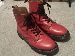 Dr. Martens 8ホールブーツのサムネイル
