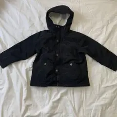 チャオパニックティピー　3wayジャケット