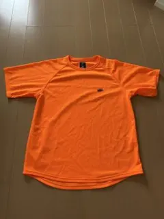 ballaholic Tシャツ オレンジ Mサイズのサムネイル
