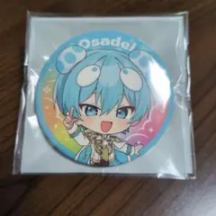 STPRBOYS パルオ フォトカード フォトカ サイン入り 缶バッジ STPR BOYS パルオ 缶バッジ - メルカリ