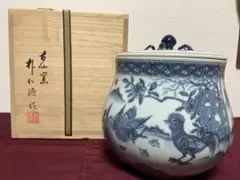 古仙窯　朴仁源作　水差し　茶道具 2025年最新】朴仁源の人気アイテム - メルカリ
