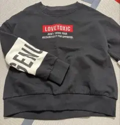 ラブトキシックス S 子供服